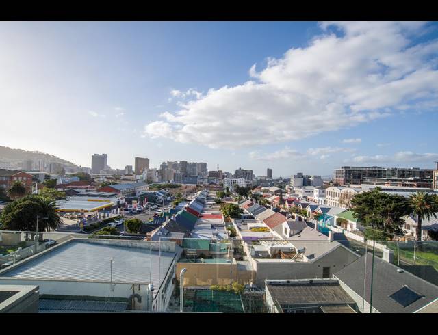 2 BEDROOM APARTMENT RENTED IN GARDENS